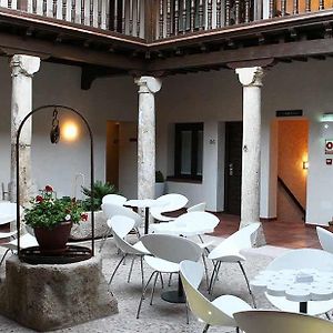 Evenia Alcalá Boutique Hotel