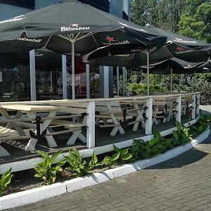 Hotel Czarna Perla